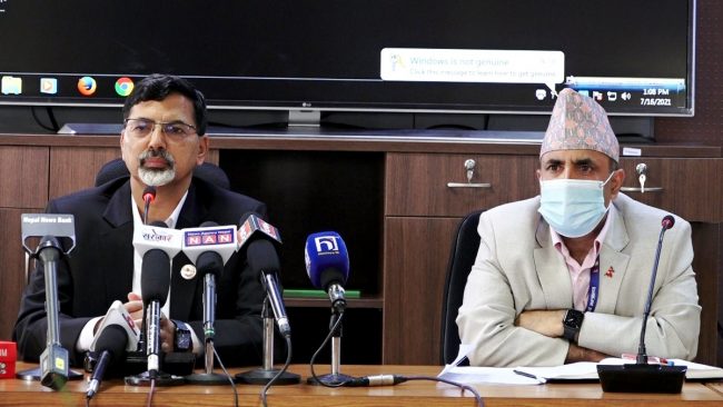 श्वेतपत्र जारी गर्दै सरकार, ओलीले पनि आजै संसदमा सम्बोधन गर्ने