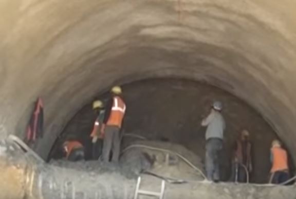 जाजरकोट–जुम्ला जोड्ने सुरुङ मार्ग निर्माण गरिने