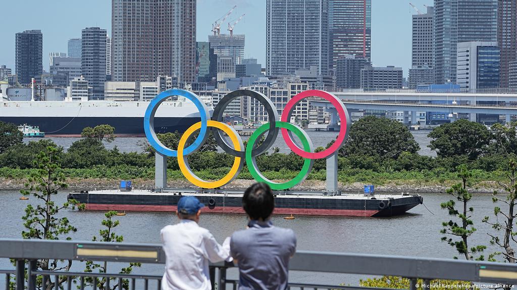 जापानमा ओलम्पिक भइरहेको ठाउँमा ६ म्याग्नेच्युडको शक्तिशाली भूकम्प