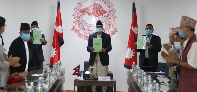 चुरे उत्खनन गरी ढुङ्गा गिट्टी, बालुवा निर्यात गर्ने कार्यमा रोक लगाइने