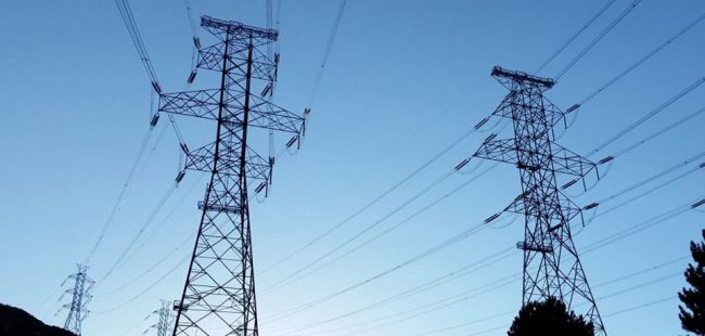 कोशी करिडोर २२० केभी प्रसारण लाइन पहिलो खण्ड निर्माण सम्पन्न