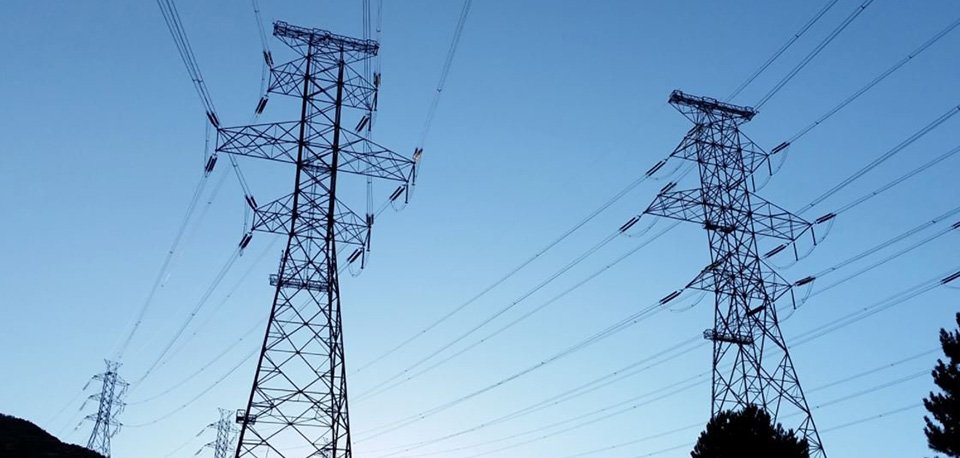 कोशी करिडोर २२० केभी प्रसारण लाइन पहिलो खण्ड निर्माण सम्पन्न