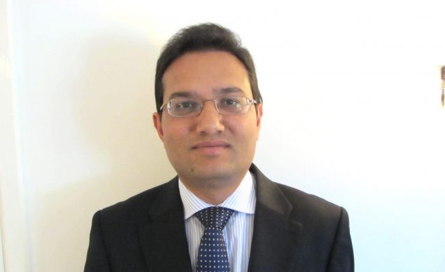 नेपाली डक्टर्स एसोसिएशन युकेमा नयाँ नेतृत्व