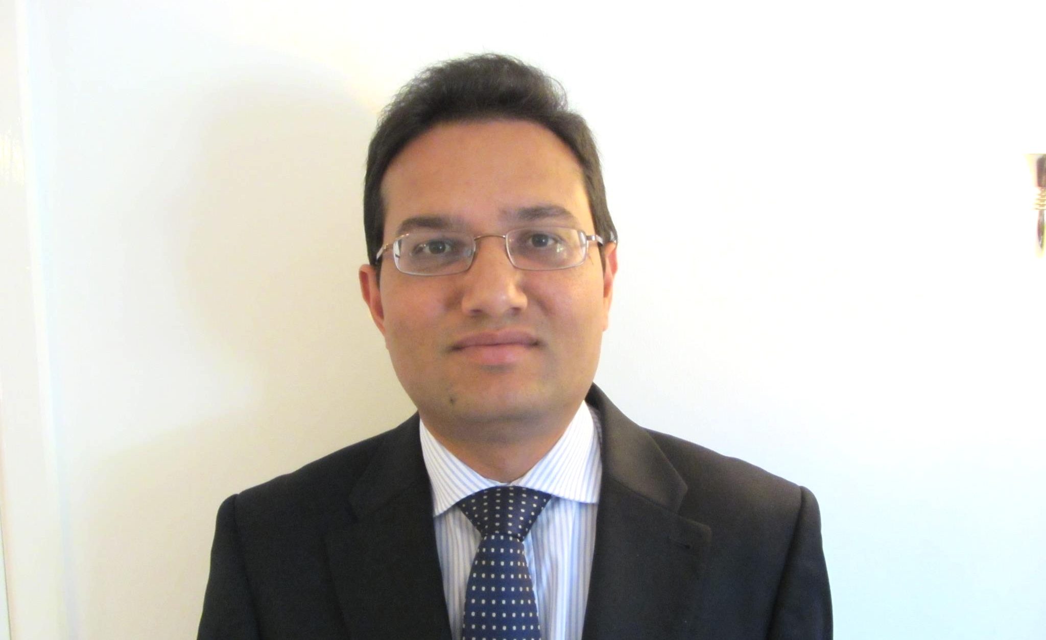 नेपाली डक्टर्स एसोसिएशन युकेमा नयाँ नेतृत्व