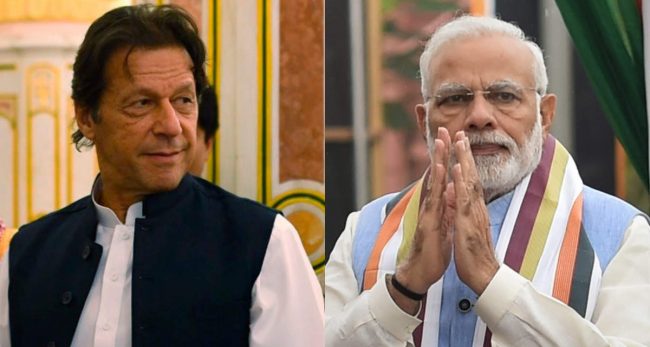भारतलाई पाकिस्तानको चुनौती, भारतले आफ्नो भनिरहेको क्षेत्रलाई पाकिस्तानले प्रान्त घोषणा गर्दै