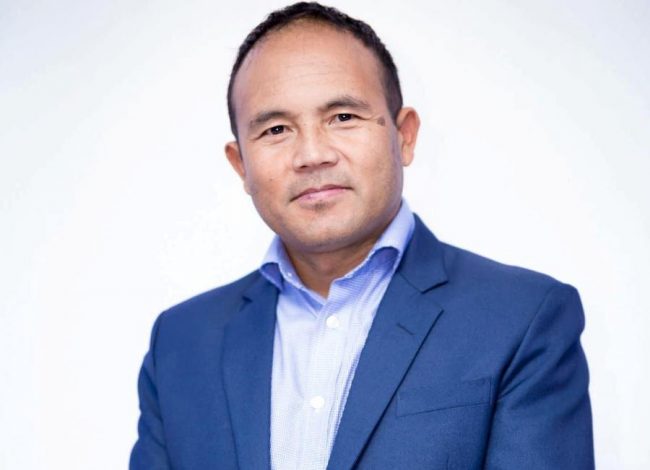 एनआरएनए एनसीसी अष्ट्रेलियाको अध्यक्षमा गुरुङ निर्वाचित