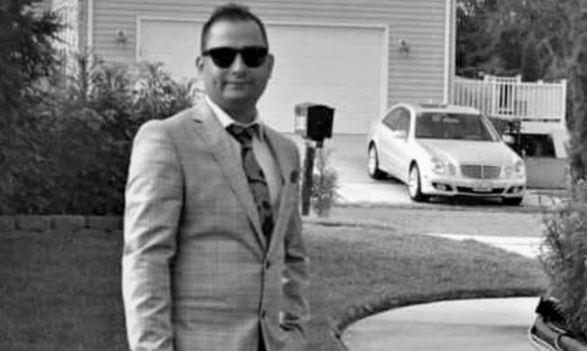 न्यूयोर्कमा नेपाली युवाको मृत्यु, शव नेपाल पठाउने तयारी