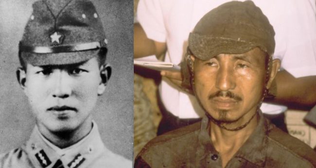 दोस्रो विश्वयुद्ध सकिएको थाहा नपाउँदा ३० वर्षसम्म एक्लै युद्ध गरिरहेका जापानी सैनिक