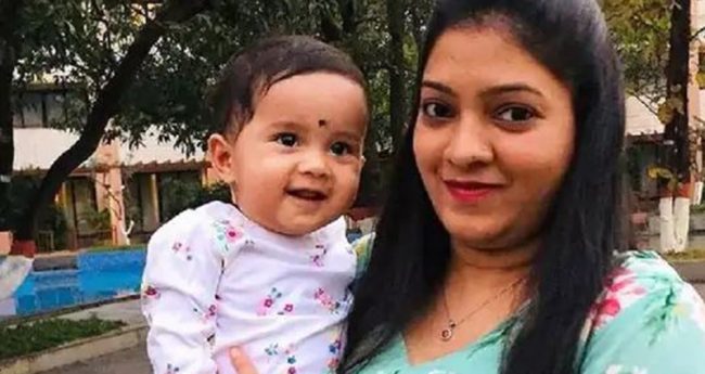 २६ करोड रुपैयाँको औषधि असफल, उपचारपछि पनि ११ महिनाकी बालिकाको मृत्यु