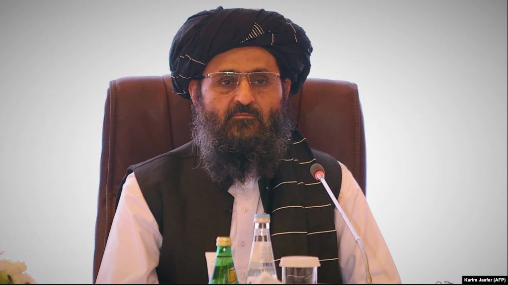 मुल्ला अब्दुल गनी बरादर अफगानिस्तानको नयाँ राष्ट्रपति बन्न सक्ने, को हुन् उनी ?