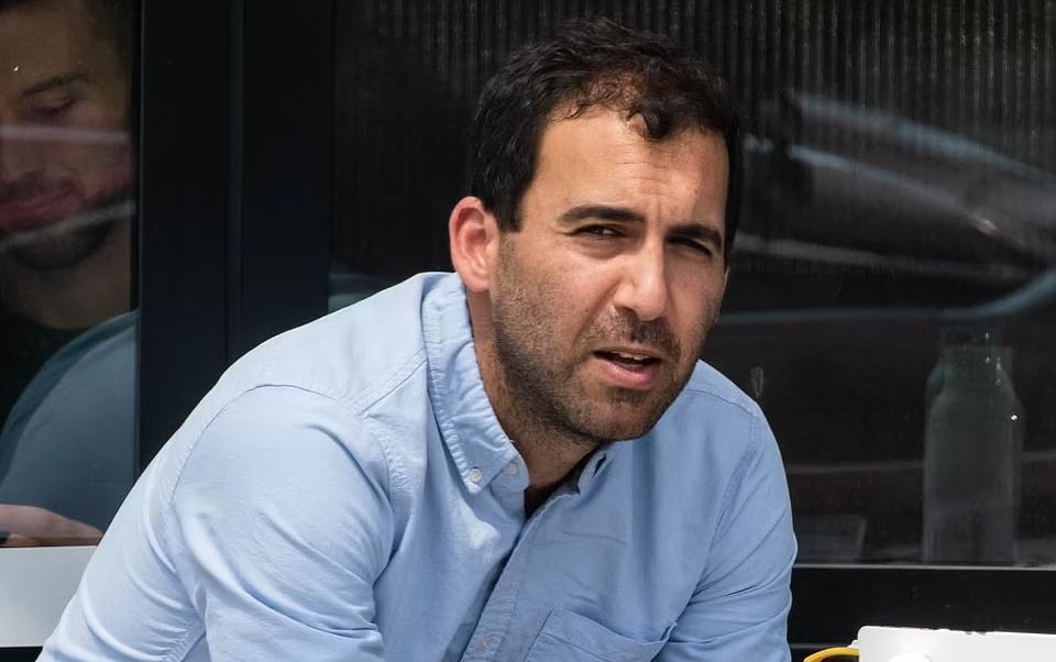 अफगानिस्तानका फरार राष्ट्रपतिका छोराको जीवनशैली चर्चामा