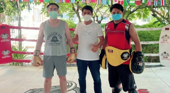 सांसदले प्रधानमन्त्रीलाई आफूसँग लड्न चुनौती दिँदै भने – ‘हारे राजीनामा दिन्छु’