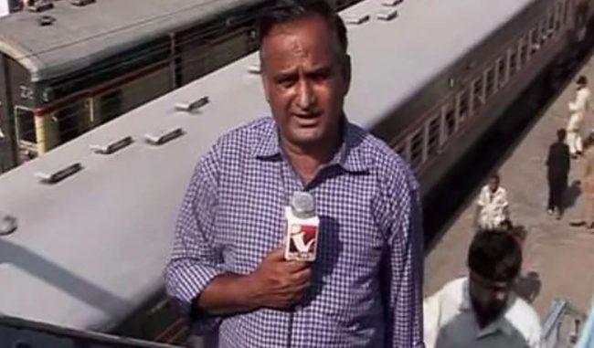 ‘चांद नवाब कराची से…’ भिडियो ७५ लाख रुपैयाँमा बिक्री हुँदै