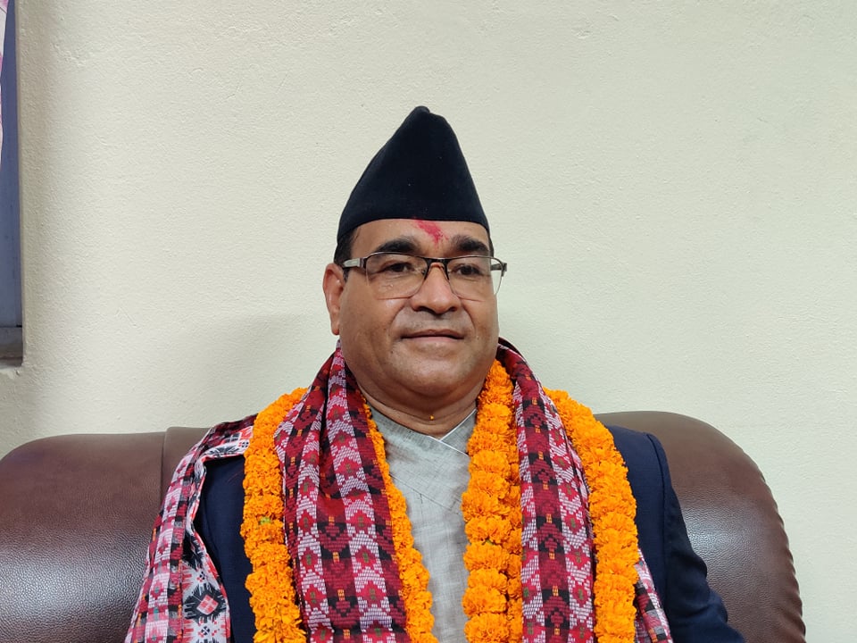 लुम्बिनीमा मन्त्रीको आकांक्षी धेरै भएपछि मन्त्रालय फुटाएर चित्त बुझाइँदै, १५ सदस्यीय मन्त्रिमण्डल बनाउने तयारी