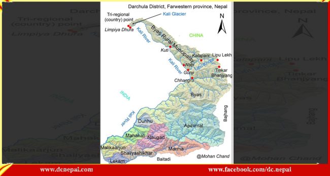 दार्चुलाका स्थानीय तहको लेखापरीक्षण दुई वर्षदेखि भएन