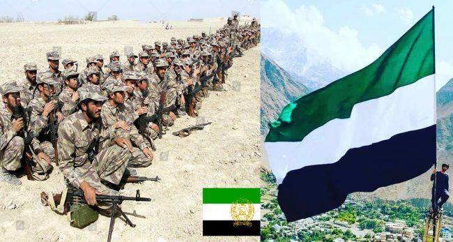 सत्तामा आएको एक हप्ता नहुँदै तालिबानविरुद्ध सशस्त्र विद्रोह सुरु, ब्युँतियो ‘नर्दर्न एलायन्स’