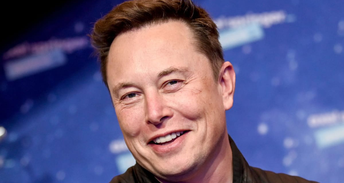 तालिबानको बारेमा एलन मस्कको ट्वीट