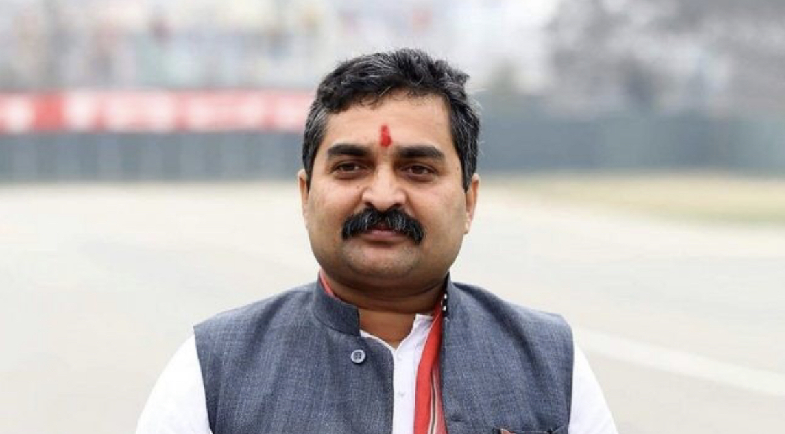 प्रदेश दुईका प्रदेश प्रमुख झा बर्खास्त, मिश्रलाई नियुक्ती गर्न सिफारिस