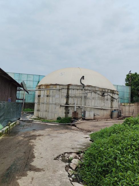 कुखुराको सुलीबाट बिजुली ! ६२ केभिएको जेनेरेटर