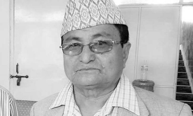 मदन भण्डारीका प्रिय गायक थिए जेबी टुहुरे