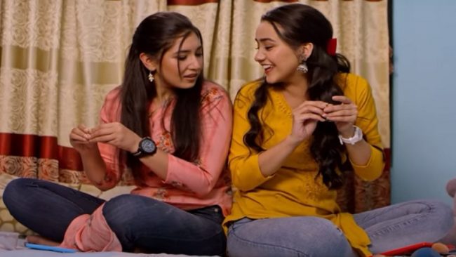 प्रकाश सपुतको ‘कुरा बुझ्नु पर्छ’ यूट्युवको करोड क्लवमा