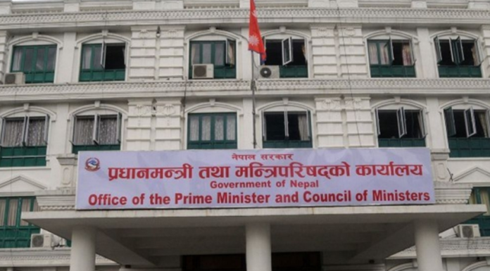 श्रमिक अस्पताल स्थापना गर्ने सरकारको निर्णय