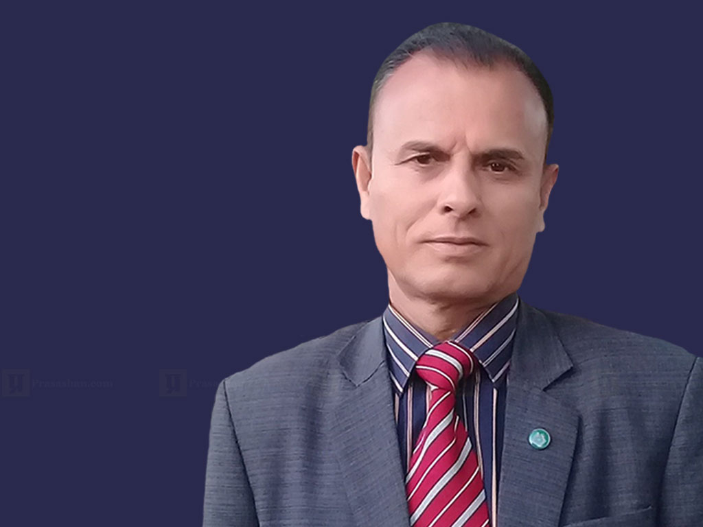 ‘भ्रष्टाचारमुक्त विश्वविद्यालय’ अभियान थालेदेखि घेराबन्दी भयो’