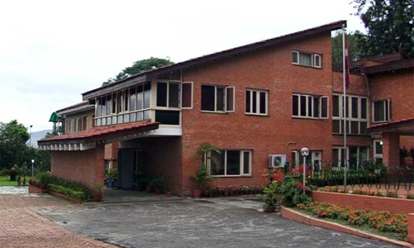 समानुपातिक उम्मेदवारको सूची तय गर्न बालुवाटारमा कांग्रेसको ७ ठाउँमा छलफल