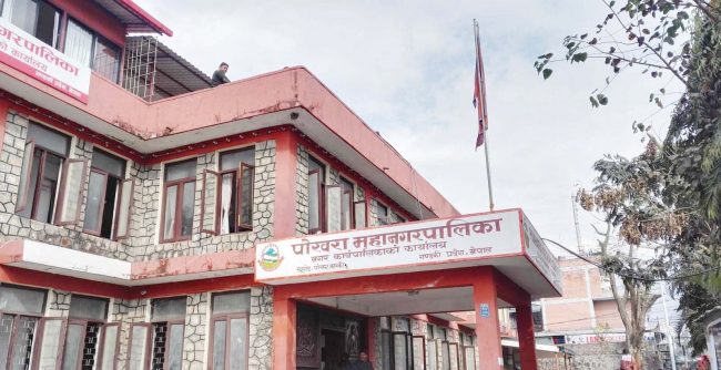 पोखरा महानगरका चार वर्षः अत्यावश्यक कानुनसँगै पूर्वाधार विकास