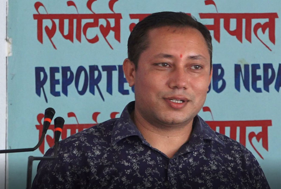 ‘अफगानिस्तानबाट १५ सयभन्दा बढिको उद्धार भैसकेको छ, बाँकीको उद्धारको लागि सरकारले पहल गरोस’