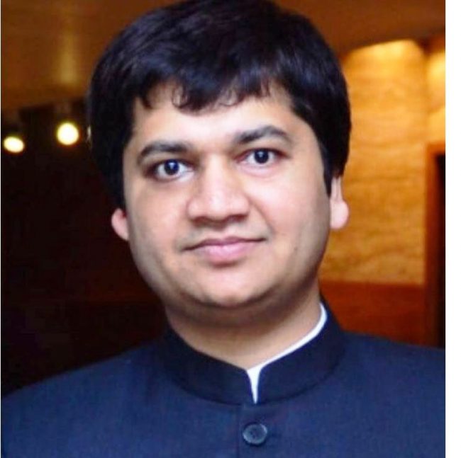 एनआरएनए एनसीसी चीनको अध्यक्षमा अग्रवाल निर्वाचित