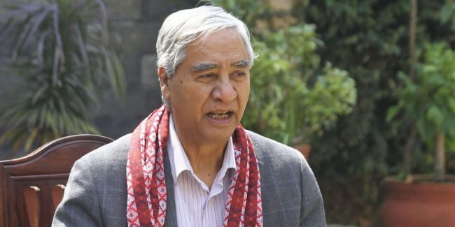 बक्सिङको सम्भावना राम्रो छः प्रधानमन्त्री देउवा