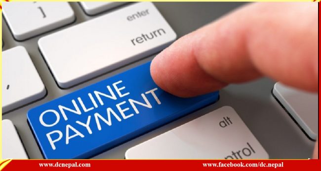 महामारीको एउटा उपलब्धिः विद्युतीय कारोवारमा गुणात्मक वृद्धि