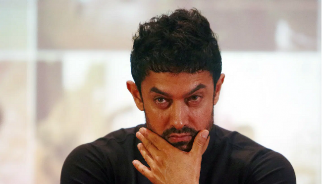 १० वर्षमा आमिर खानको कति फिल्म फ्लप?