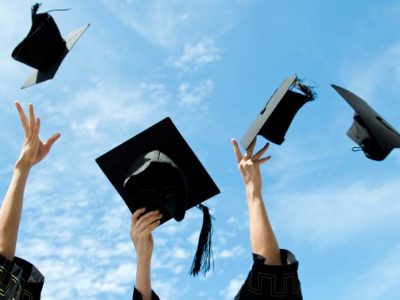 विदेशमा पढ्नका लागि बाहिरियो ४२ अर्ब ९६ करोड