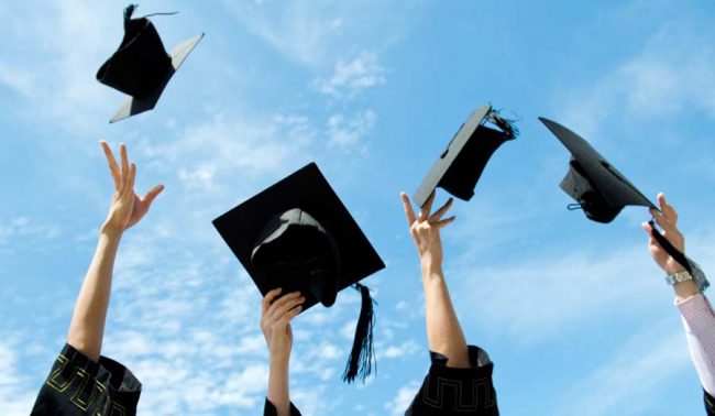 विदेशमा पढ्नका लागि बाहिरियो ४२ अर्ब ९६ करोड