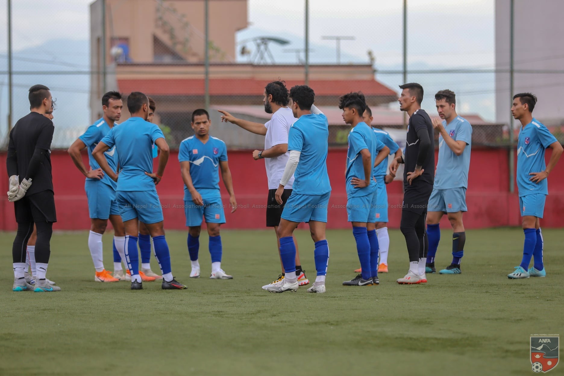 दोस्रो चरणमा २८ खेलाडी छनोट