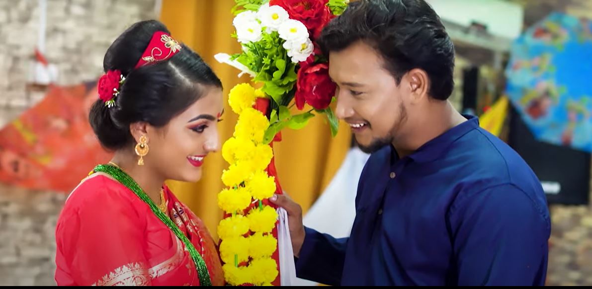 पुरुषोत्तम गैरेको आवाजमा मौलिक तीज गीत ‘बरलाई पिपलु’ (भिडियो)