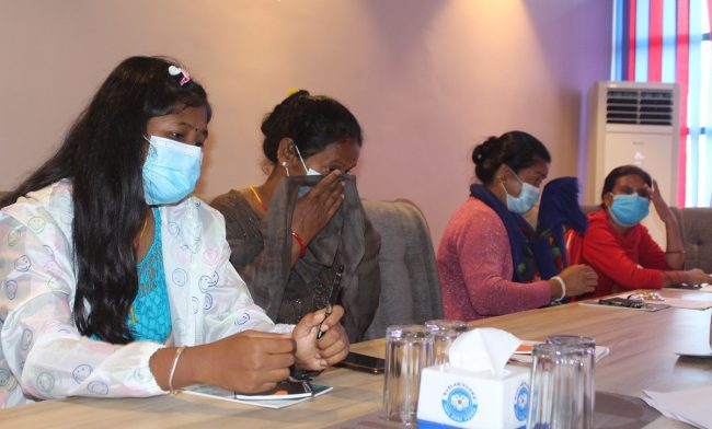 सशस्त्र द्वन्द्वमा बेपत्ताका परिवारको प्रश्न– ‘बेपत्ताको अवस्था कहिले सार्वजनिक हुन्छ ?’