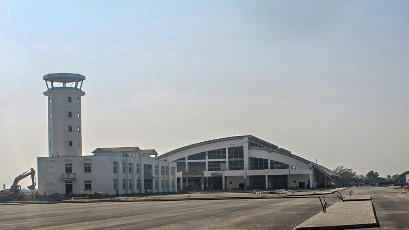 फ्लाइ दुबईले कात्तिक २५ गतेदेखि भैरहवामा दैनिक उडान गर्दै