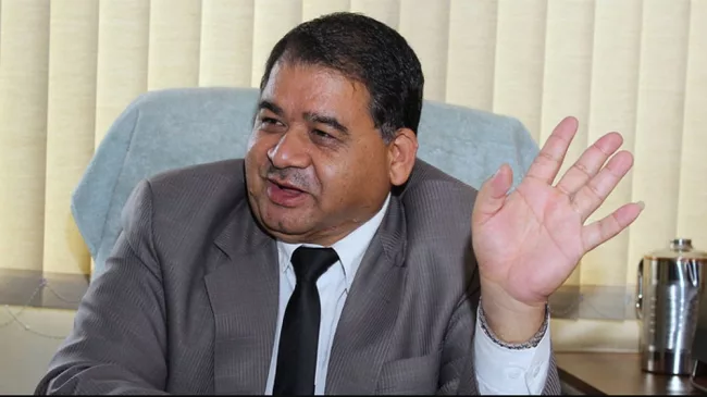 नेप्सेका सीईओ साउदले दिए राजीनामा