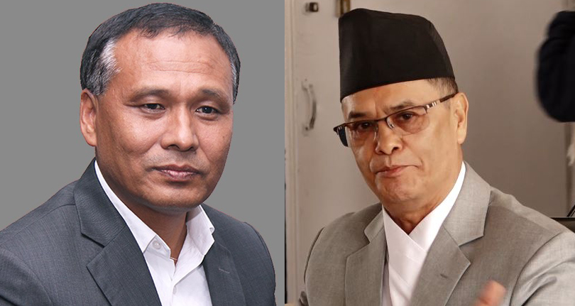 कुलमान नियुक्तिविरुद्धको मुद्दाको सुनुवाइ आज, प्रधानन्यायाधीशले आफ्नै इजलासमा तोके