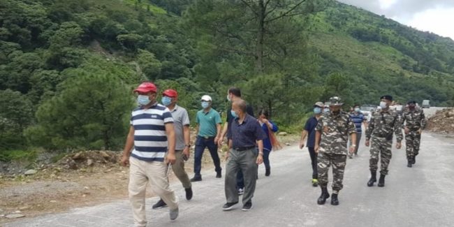 दार्चुला घटनाबारे छानबिन गर्न बनेको समितिको म्याद फेरि थप्ने तयारी