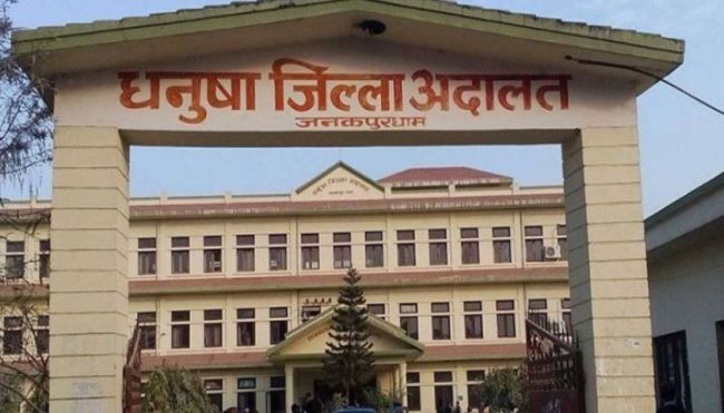 एसिड बेच्नेलाई सफाइ दिएको फैसलाविरुद्ध पुनरावेदन गरिने