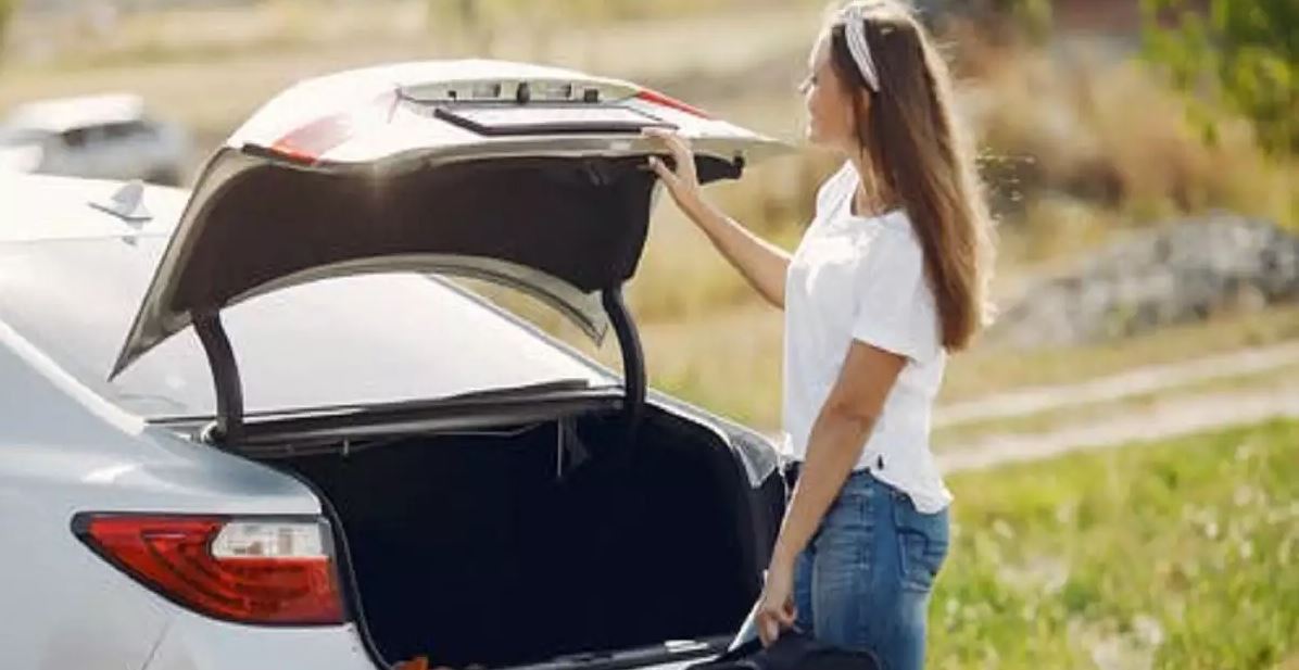 १ वर्षदेखि कारमा २ बालबालिकाको लाश लिएर घुमिरहेकी थिइन्, ट्राफिक जाँचमा खुलासा