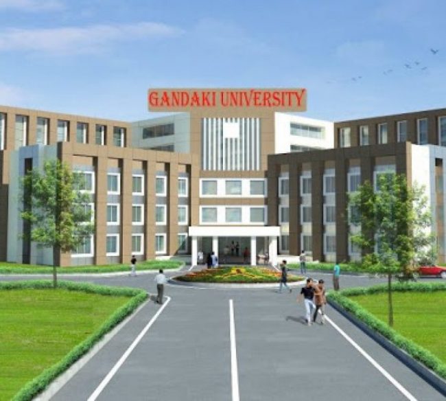 नेपालमै पहिलोपटक स्नातक तहमा खेलकुदको अध्यापन