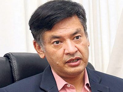 सर्वोच्चले दियो हितेन्द्र शाक्यको पक्षमा परमादेश