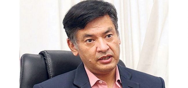 सर्वोच्चले दियो हितेन्द्र शाक्यको पक्षमा परमादेश