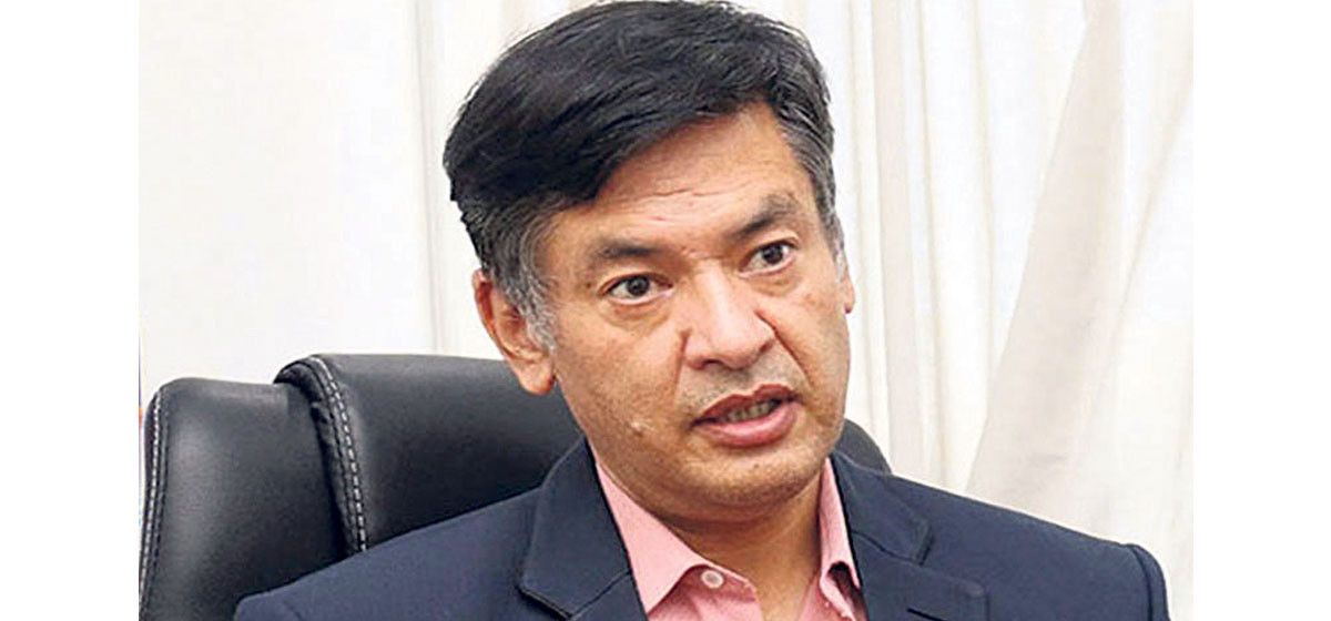 सर्वोच्चले दियो हितेन्द्र शाक्यको पक्षमा परमादेश