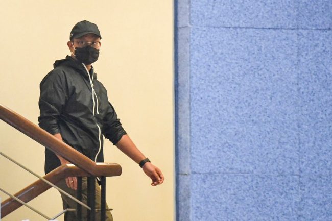 इन्डोनेसियाका पूर्वमन्त्रीलाई १२ वर्षे जेल सजायको फैसला